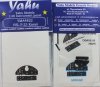 Yahu YMA4822 PZL P.23 Karaś (Mirage) 1:48